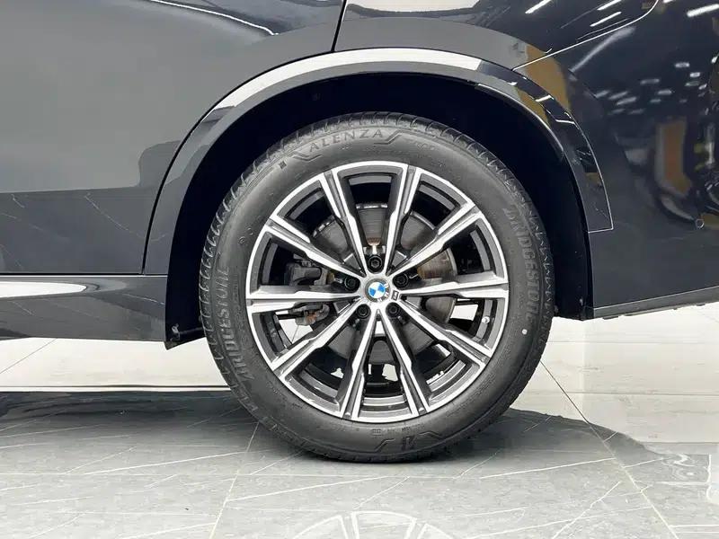 BMW X5 (Imported) 2020 xDrive40i M Sport Package — миниатюра 9