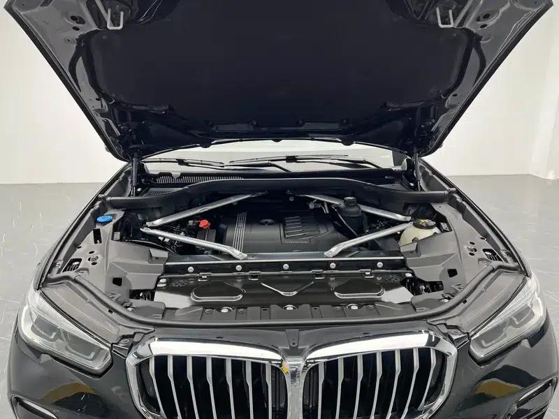 BMW X5 (Imported) 2020 xDrive40i M Sport Package — миниатюра 10