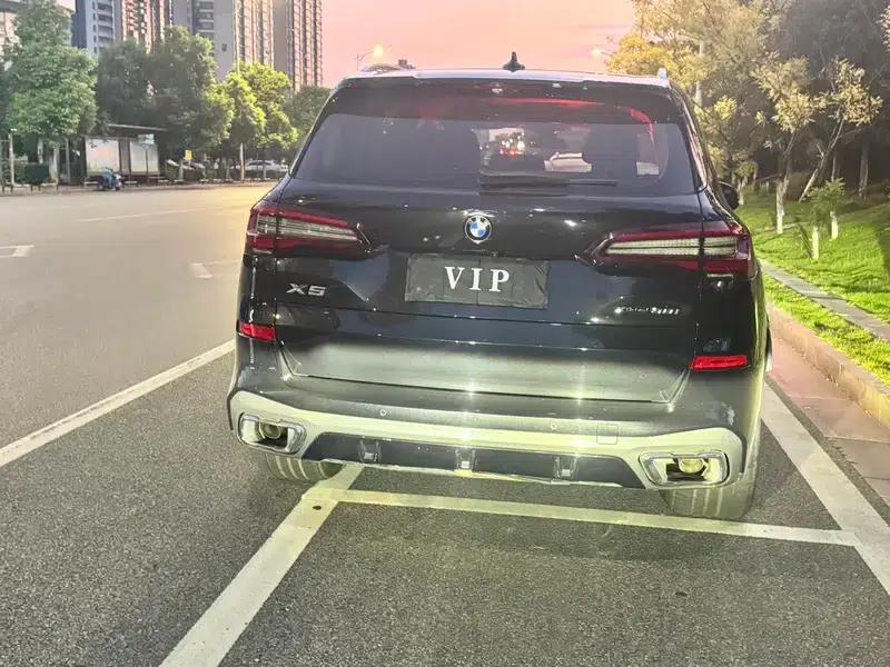 BMW X5 (Imported) 2021 xDrive30i X Design Package — миниатюра 5