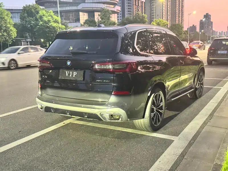 BMW X5 (Imported) 2021 xDrive30i X Design Package — миниатюра 6