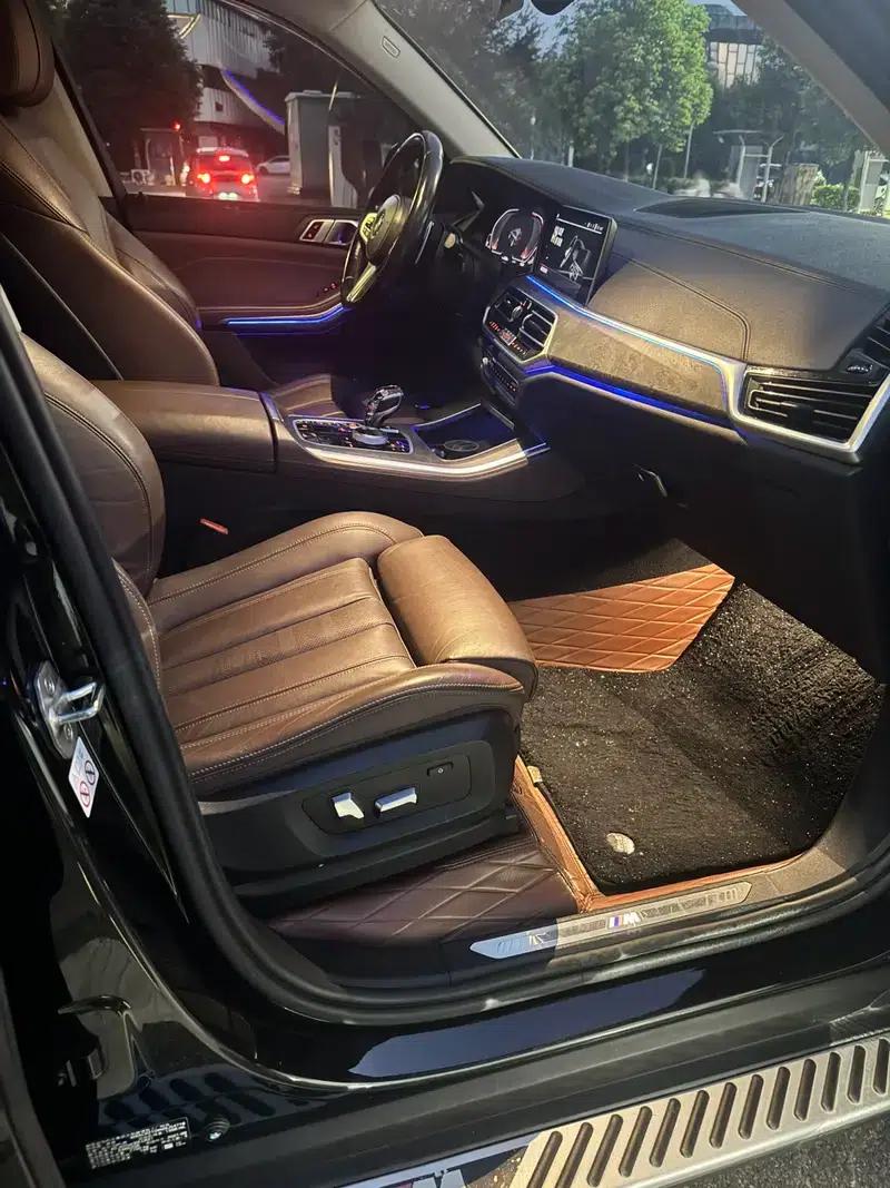 BMW X5 (Imported) 2021 xDrive30i X Design Package — миниатюра 7