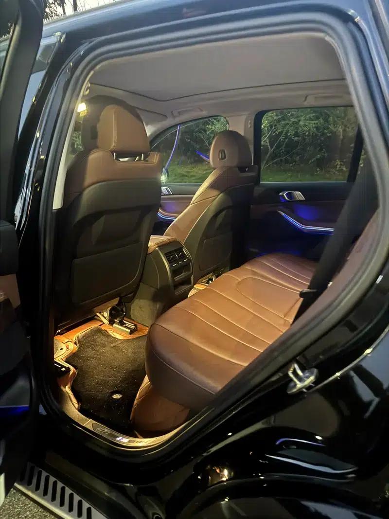 BMW X5 (Imported) 2021 xDrive30i X Design Package — миниатюра 8