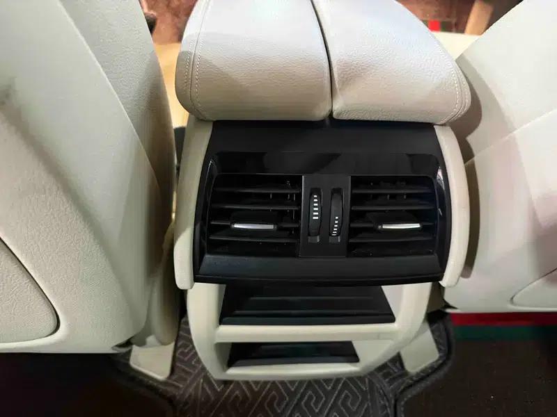 BMW X5 (Imported) 2014 xDrive35i Elegant Edition — миниатюра 11
