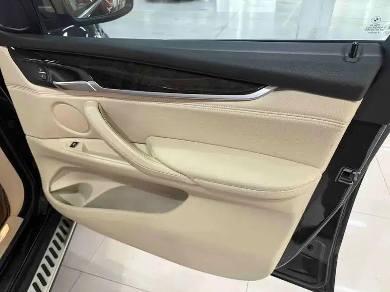 BMW X5 (Imported) 2014 xDrive35i Elegant Edition — миниатюра 12
