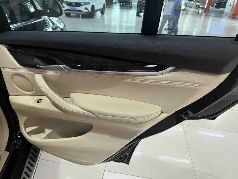BMW X5 (Imported) 2014 xDrive35i Elegant Edition — миниатюра 13