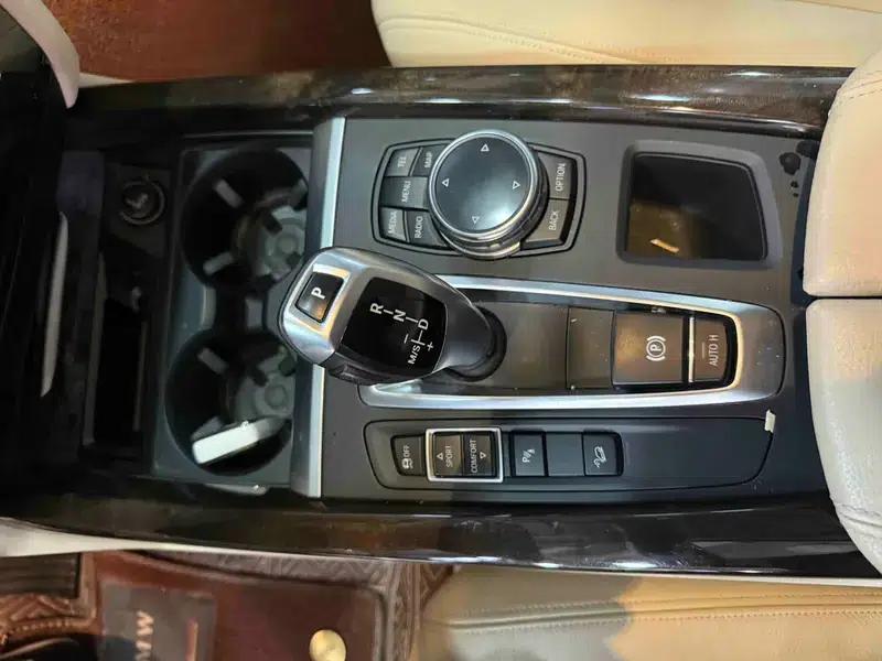 BMW X5 (Imported) 2014 xDrive35i Elegant Edition — миниатюра 17