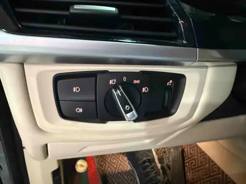 BMW X5 (Imported) 2014 xDrive35i Elegant Edition — миниатюра 18
