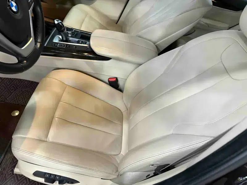 BMW X5 (Imported) 2014 xDrive35i Elegant Edition — миниатюра 20