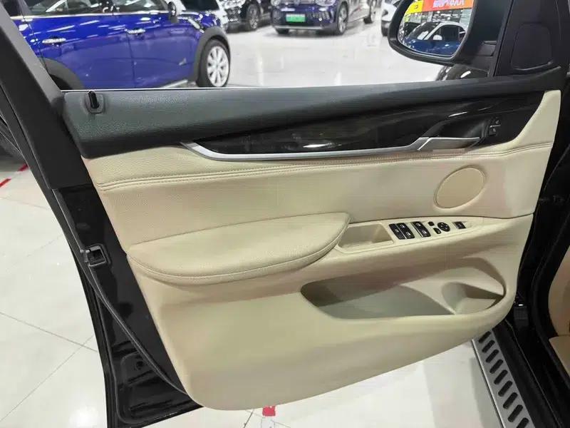 BMW X5 (Imported) 2014 xDrive35i Elegant Edition — миниатюра 24