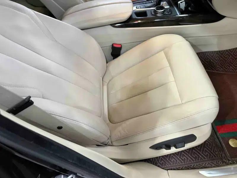 BMW X5 (Imported) 2014 xDrive35i Elegant Edition — миниатюра 25