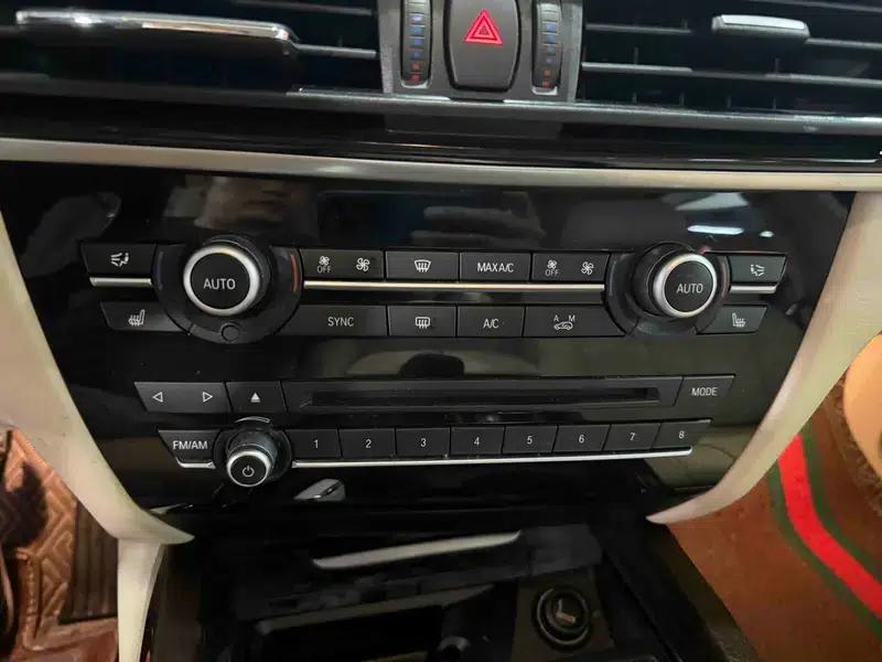 BMW X5 (Imported) 2014 xDrive35i Elegant Edition — миниатюра 9