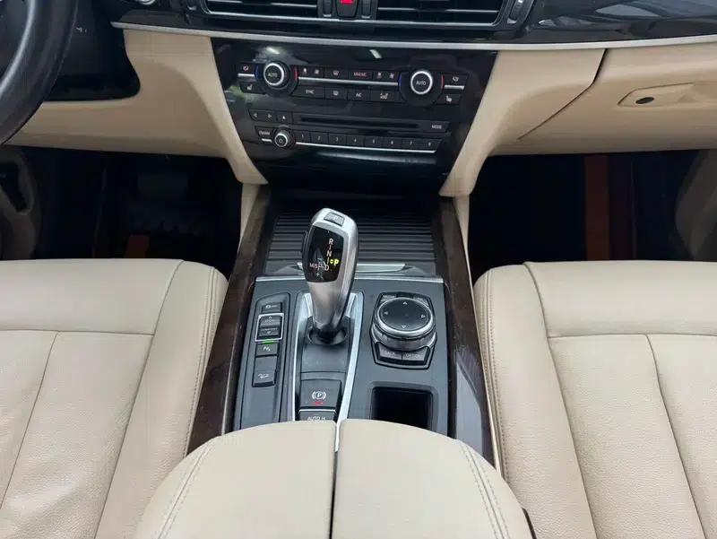 BMW X5 (Imported) 2014 xDrive35i Elegant Edition — миниатюра 14