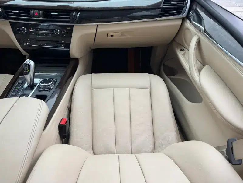 BMW X5 (Imported) 2014 xDrive35i Elegant Edition — миниатюра 17