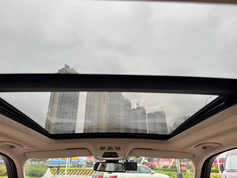 BMW X5 (Imported) 2014 xDrive35i Elegant Edition — миниатюра 9