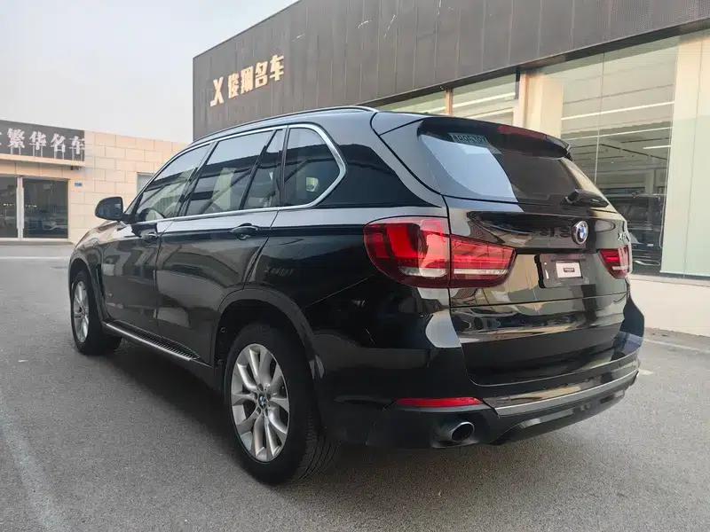 BMW X5 (Imported) 2017 xDrive28i — миниатюра 4