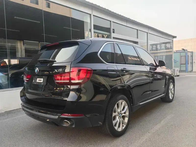 BMW X5 (Imported) 2017 xDrive28i — миниатюра 6
