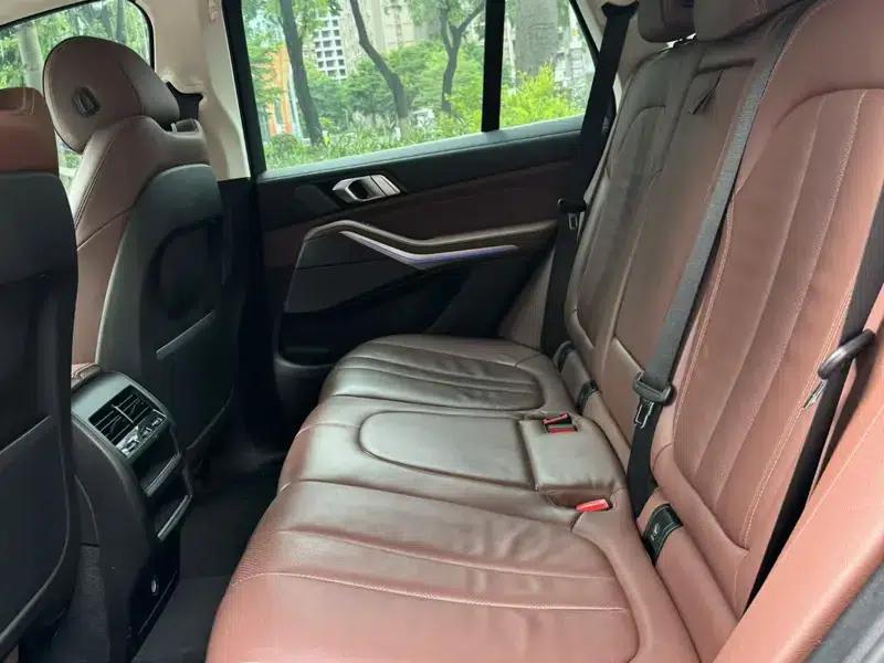 BMW X5 (Imported) 2020 xDrive40i M Sport Package — миниатюра 8