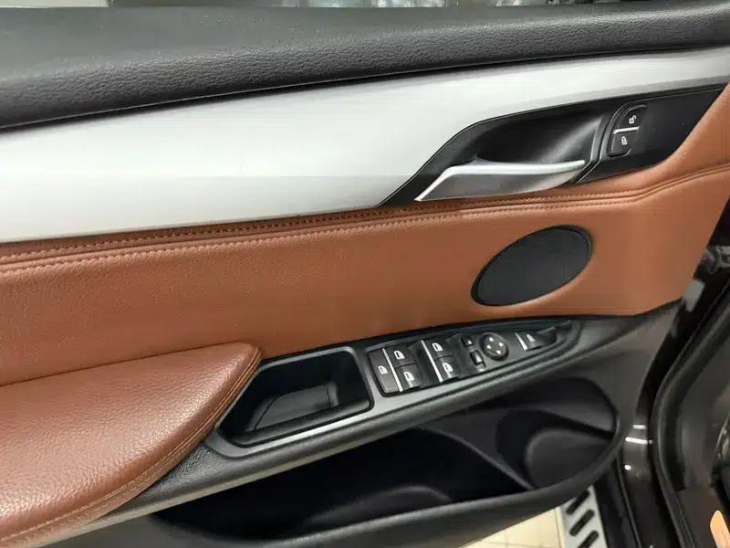 2015 BMW X5 2.0T Automatic 4WD 5-seater (Parallel Import) — миниатюра 13