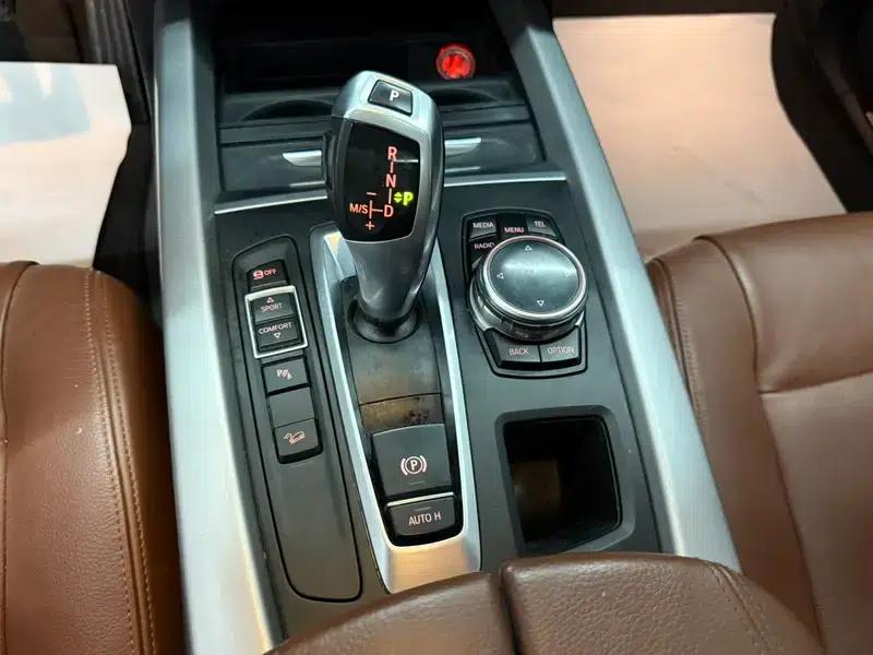 2015 BMW X5 2.0T Automatic 4WD 5-seater (Parallel Import) — миниатюра 10