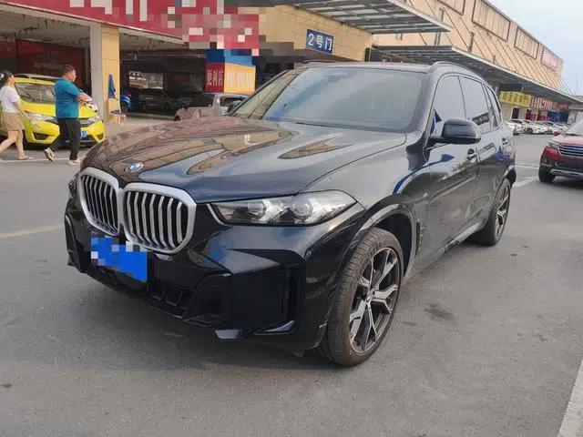BMW X5 2023 xDrive30Li M Sport Package