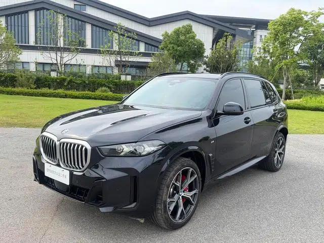 BMW X5 2023 xDrive30Li M Sport Package