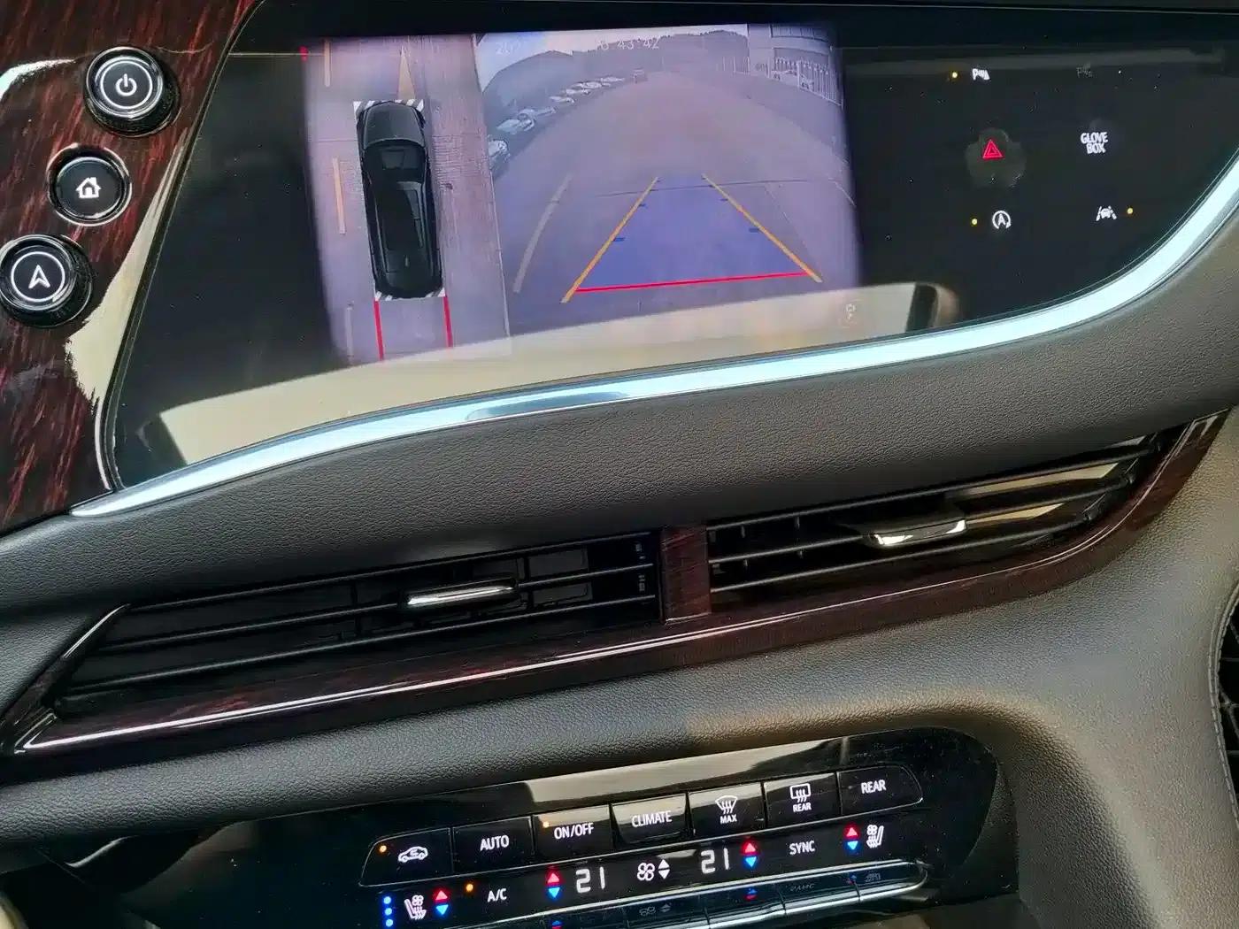 Enclave 2020 28T AWD Premium — миниатюра 11