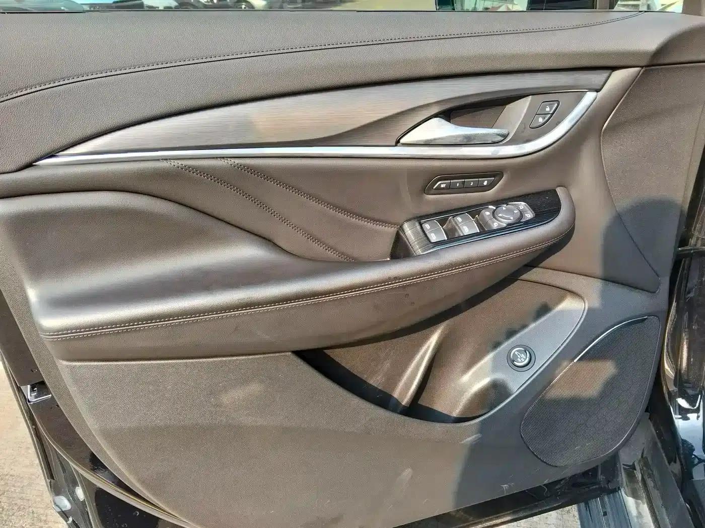 Enclave 2020 28T AWD Premium — миниатюра 12