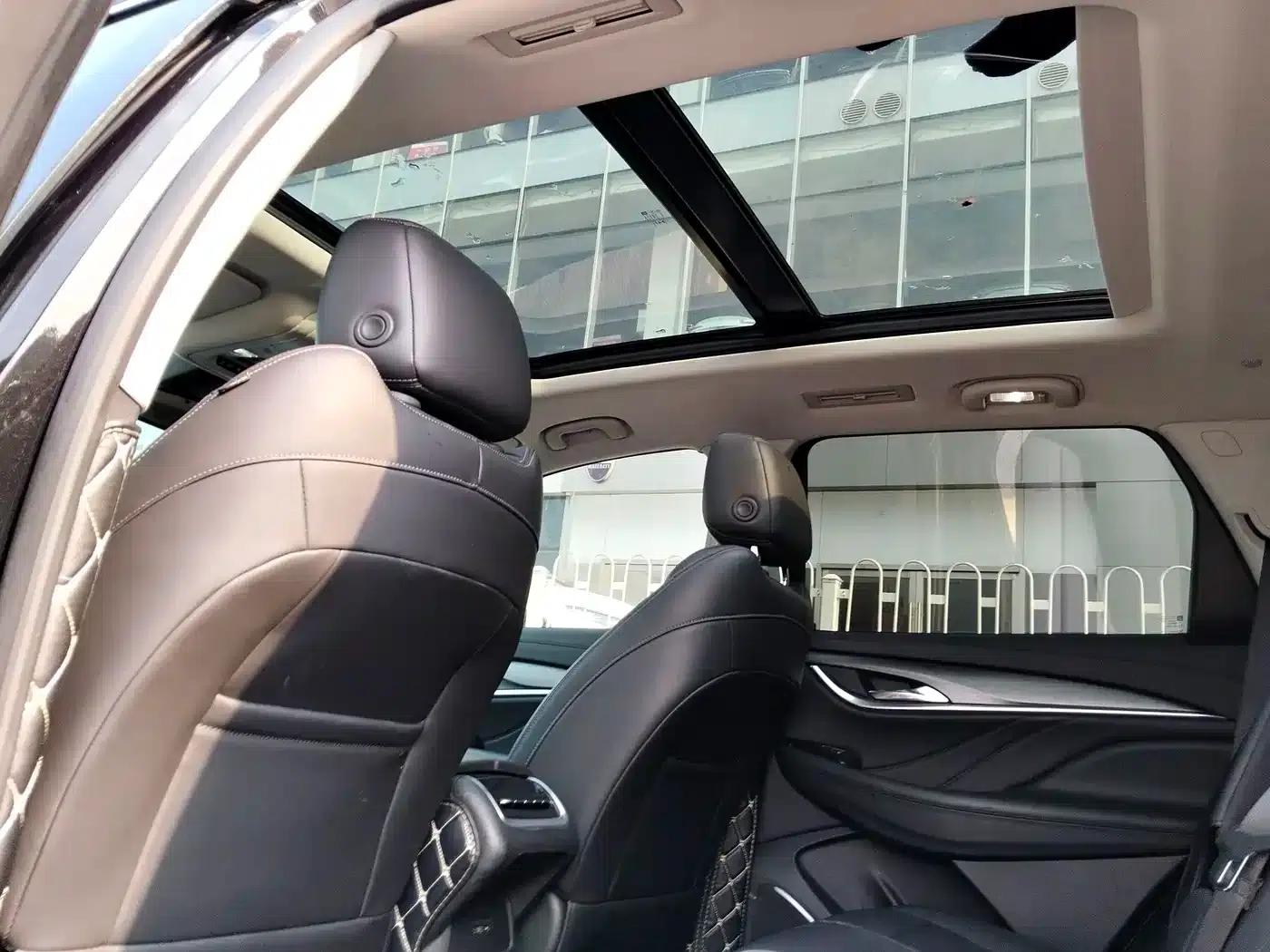 Enclave 2020 28T AWD Premium — миниатюра 14