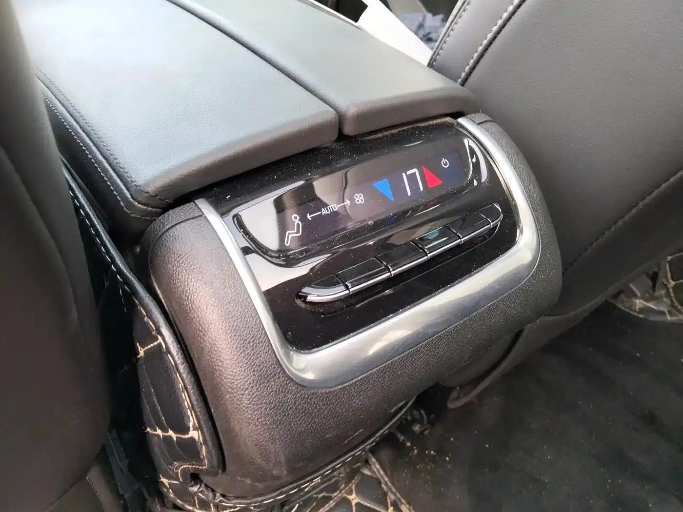 Enclave 2020 28T AWD Premium — миниатюра 15