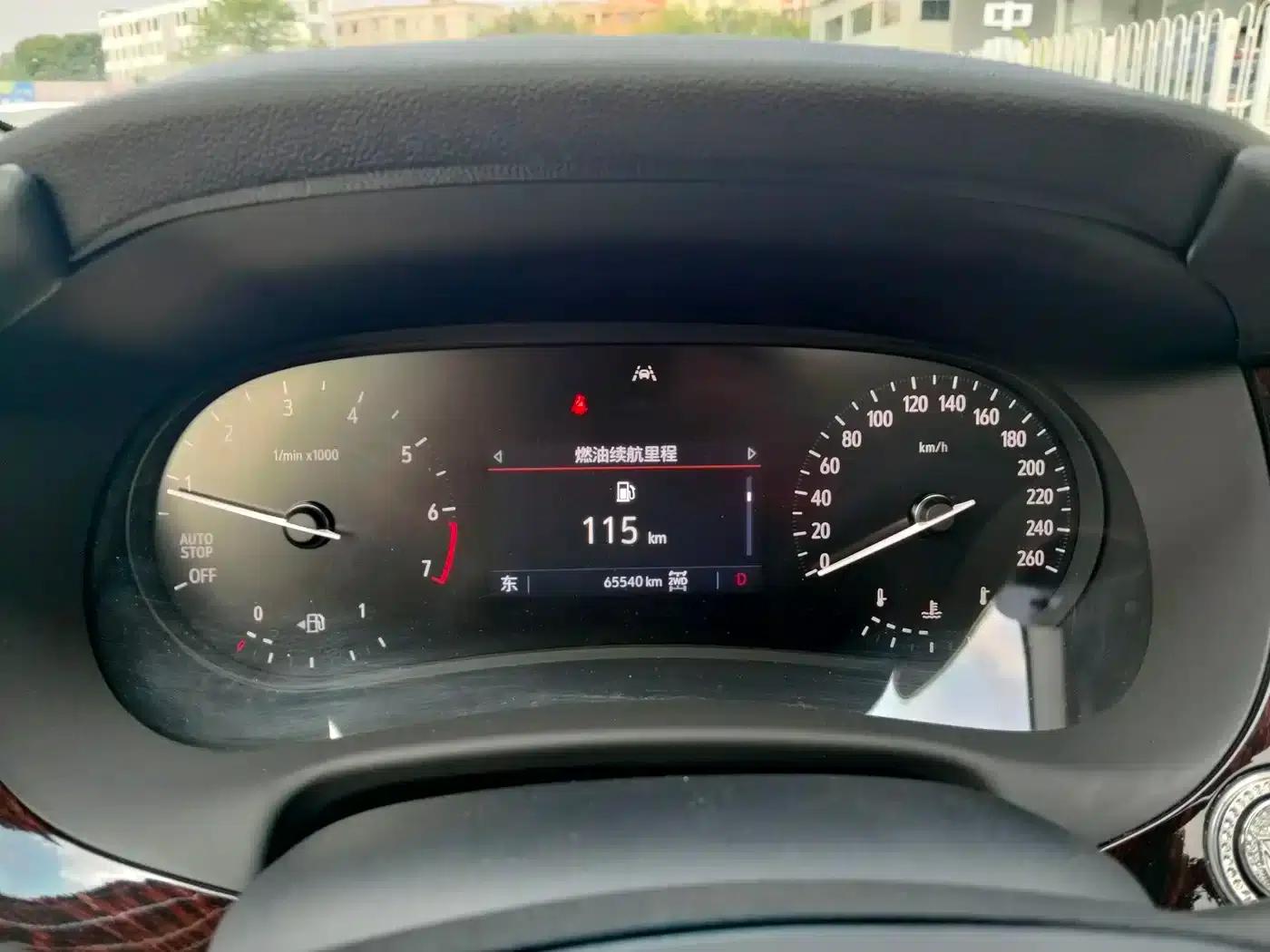 Enclave 2020 28T AWD Premium — миниатюра 17