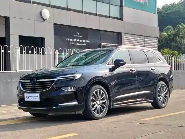 Enclave 2020 28T AWD Premium