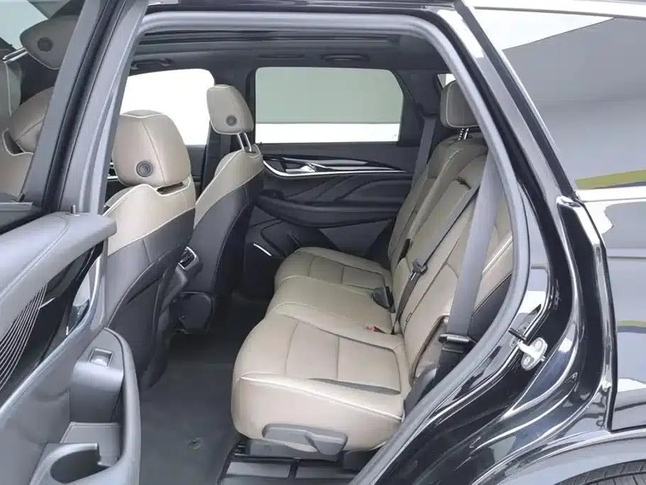 Enclave 2020 28T AWD Premium Flagship — миниатюра 11