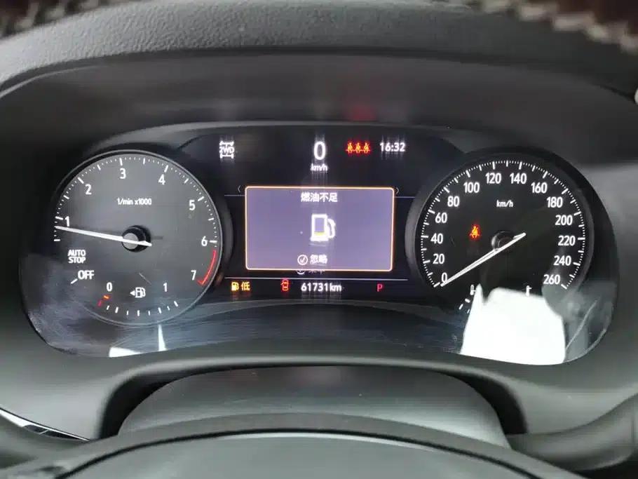Enclave 2020 28T AWD Premium Flagship — миниатюра 14