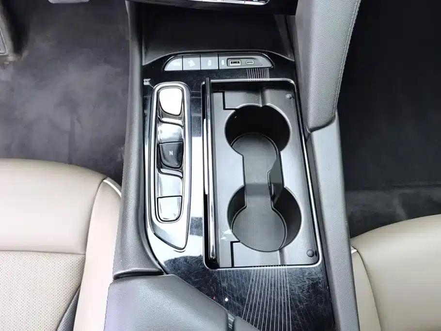 Enclave 2020 28T AWD Premium Flagship — миниатюра 16