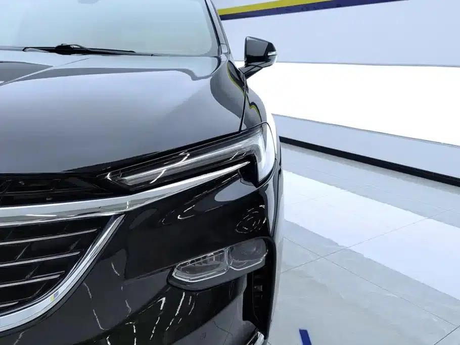 Enclave 2020 28T AWD Premium Flagship — миниатюра 5