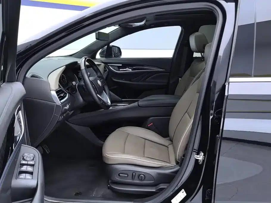 Enclave 2020 28T AWD Premium Flagship — миниатюра 9