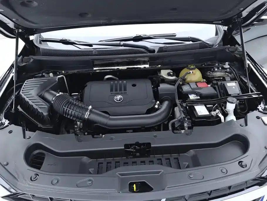 Enclave 2020 28T AWD Premium Flagship — миниатюра 10