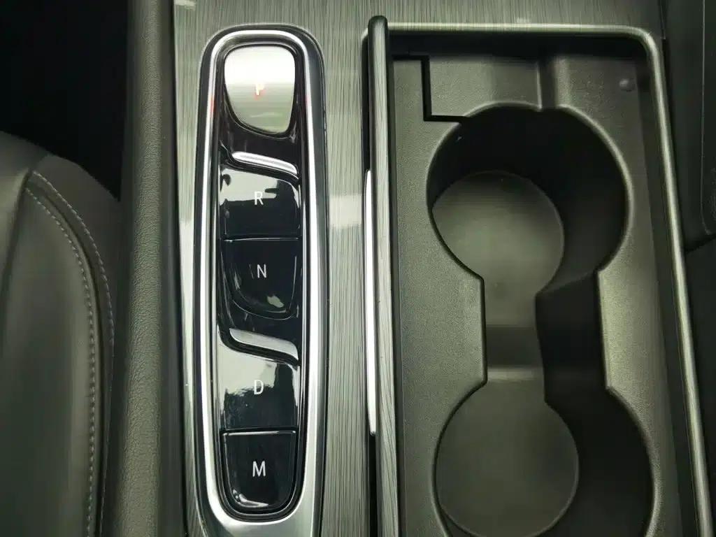 Enclave 2022 652T 2WD Premium 7-seater — миниатюра 13