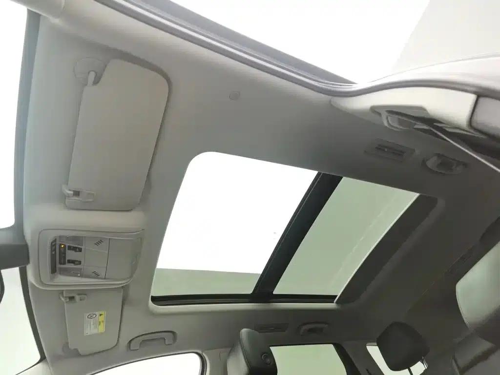 Enclave 2022 652T 2WD Premium 7-seater — миниатюра 14