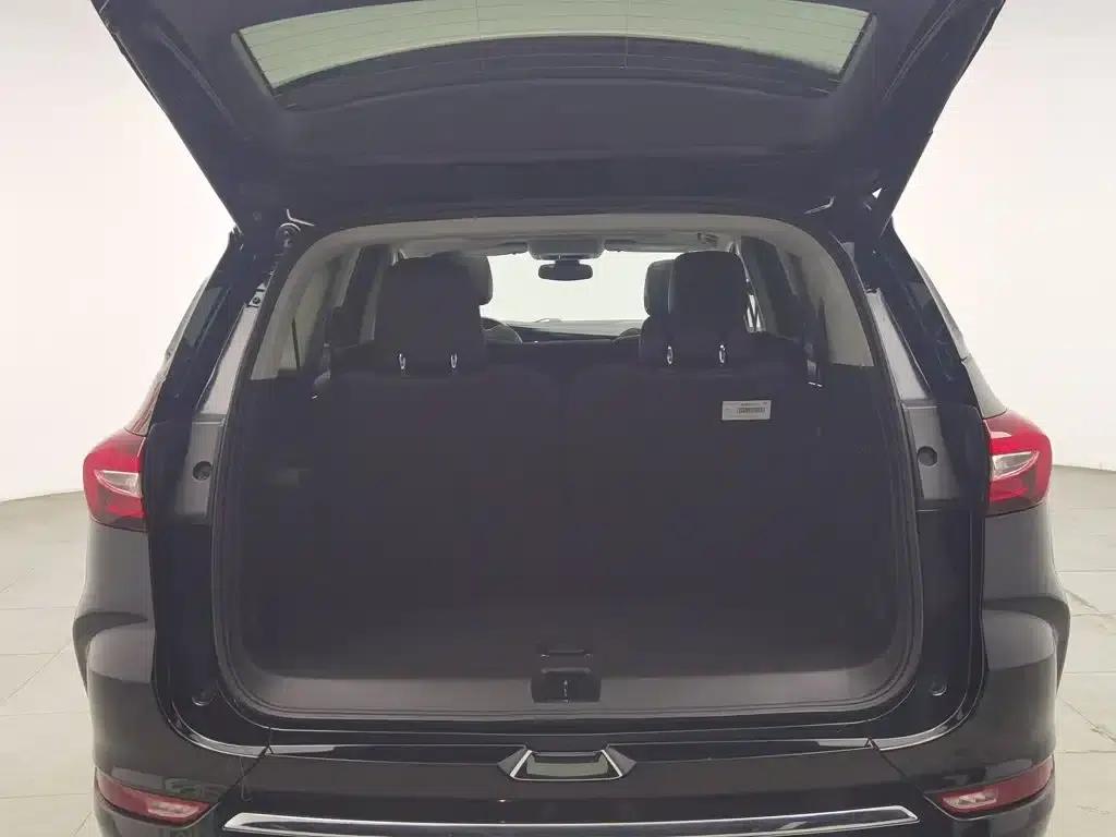 Enclave 2022 652T 2WD Premium 7-seater — миниатюра 16
