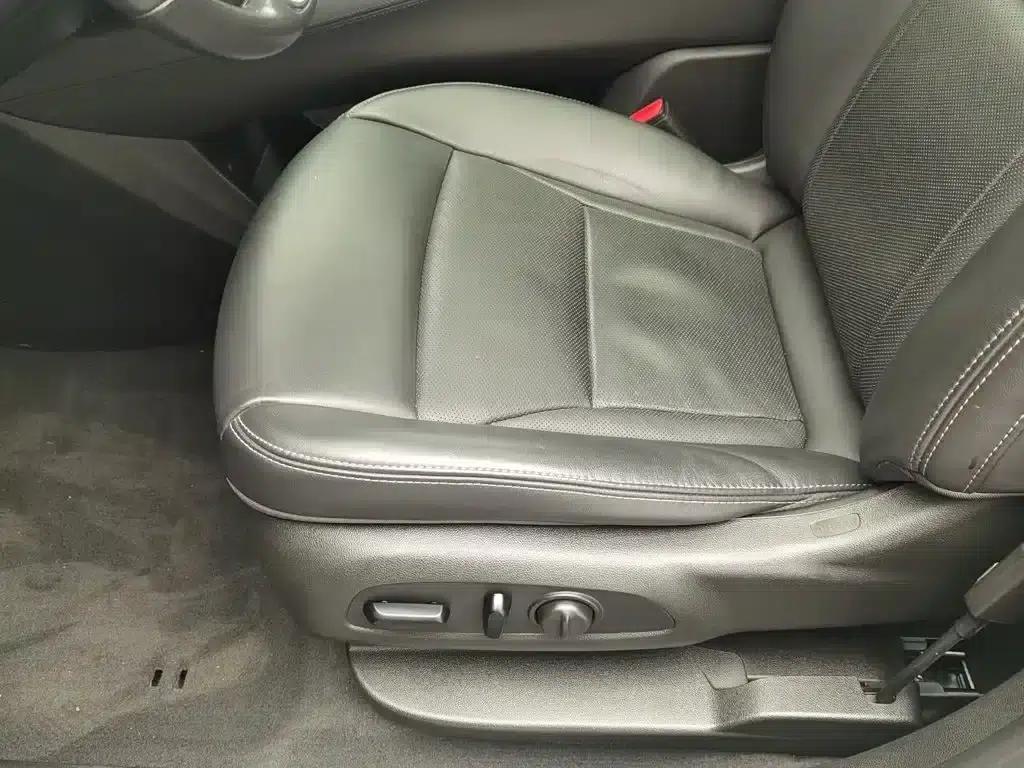 Enclave 2022 652T 2WD Premium 7-seater — миниатюра 20