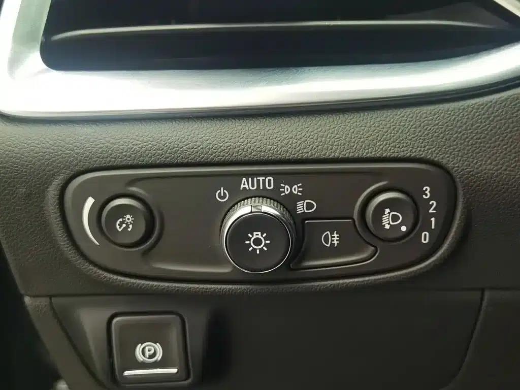 Enclave 2022 652T 2WD Premium 7-seater — миниатюра 21