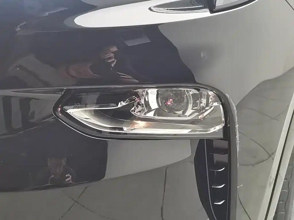 Enclave 2022 652T 2WD Premium 7-seater — миниатюра 7
