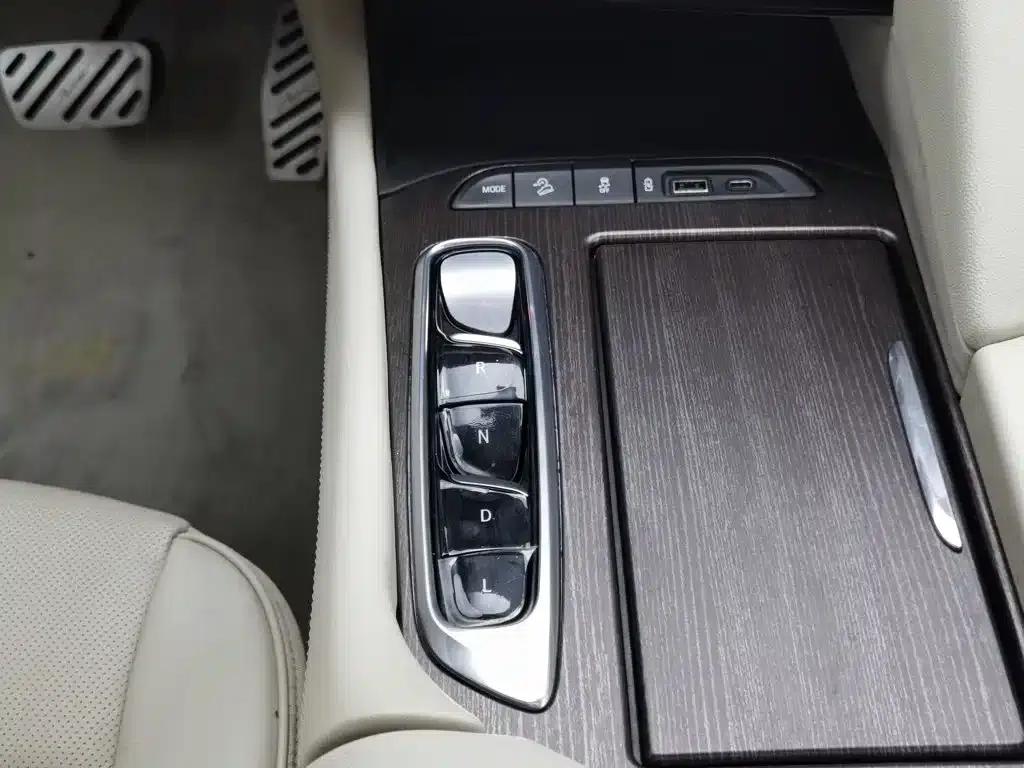 Enclave 2020 28T AWD Avenir — миниатюра 13