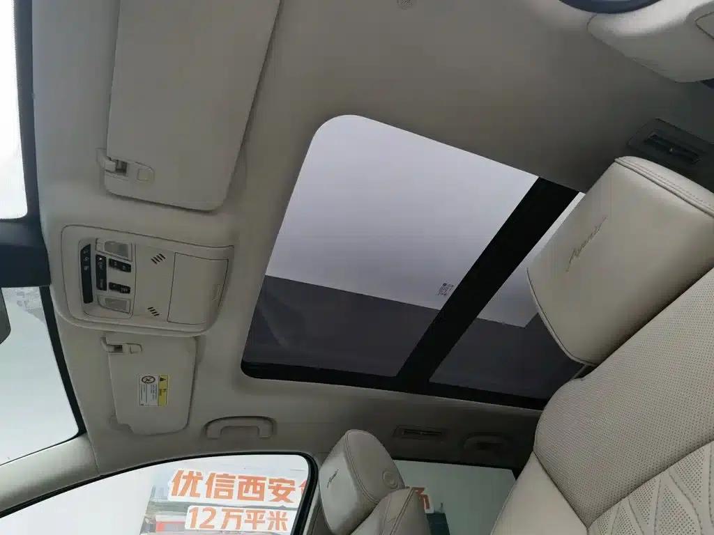 Enclave 2020 28T AWD Avenir — миниатюра 14