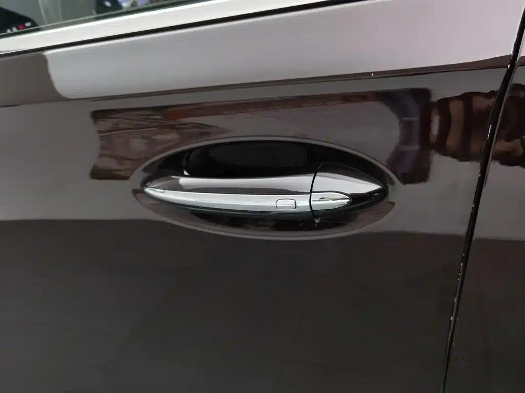 Enclave 2020 28T AWD Avenir — миниатюра 18