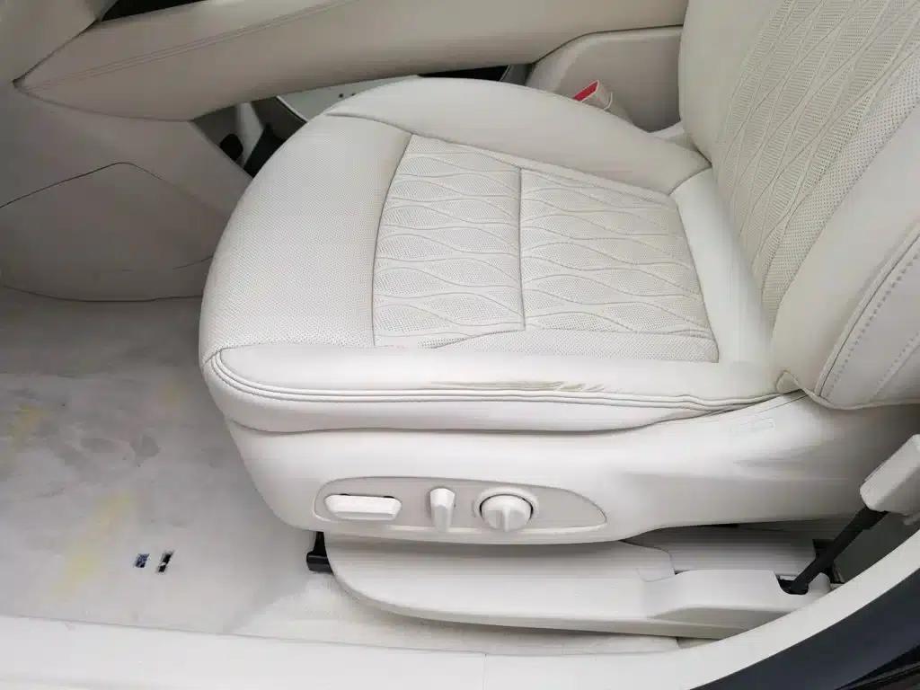 Enclave 2020 28T AWD Avenir — миниатюра 20