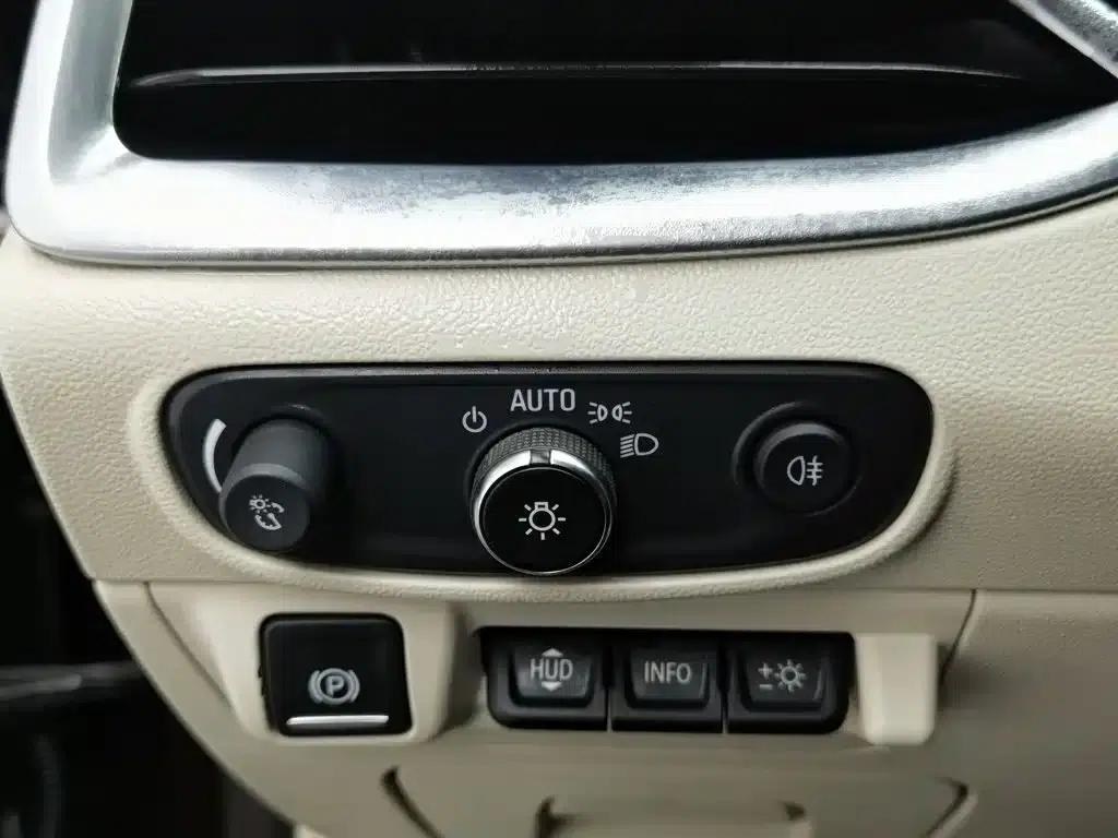 Enclave 2020 28T AWD Avenir — миниатюра 21