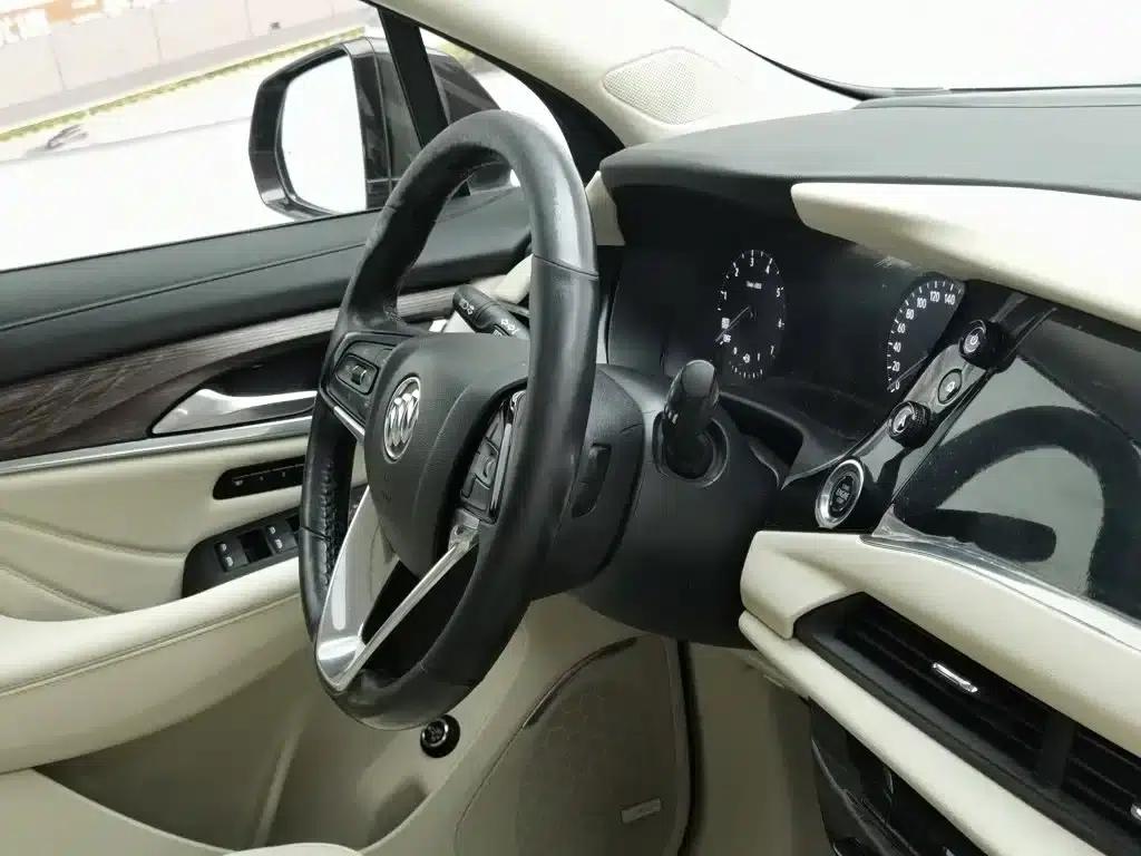Enclave 2020 28T AWD Avenir — миниатюра 22