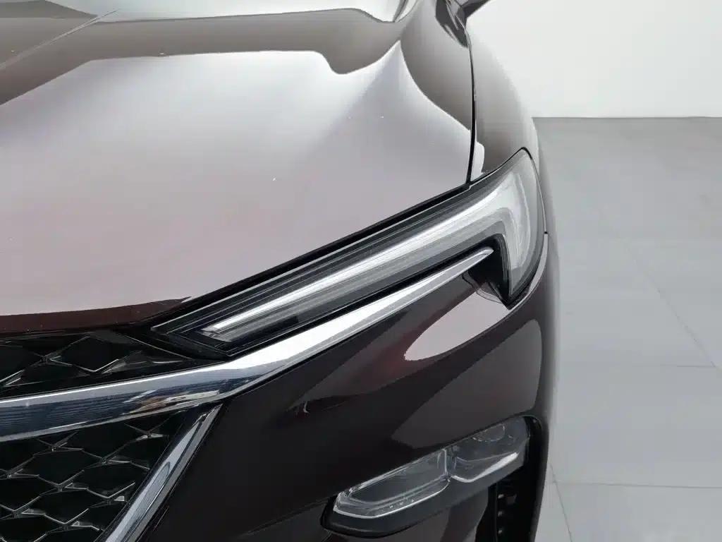 Enclave 2020 28T AWD Avenir — миниатюра 7